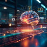 Novelties in the World of Artificial Intelligence: This Week's Overview