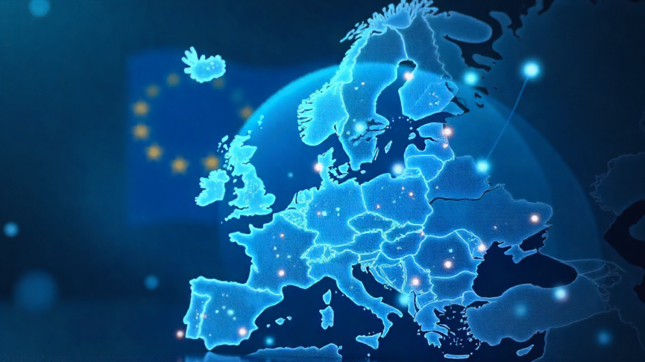 EU Launches New AI Transparency Template