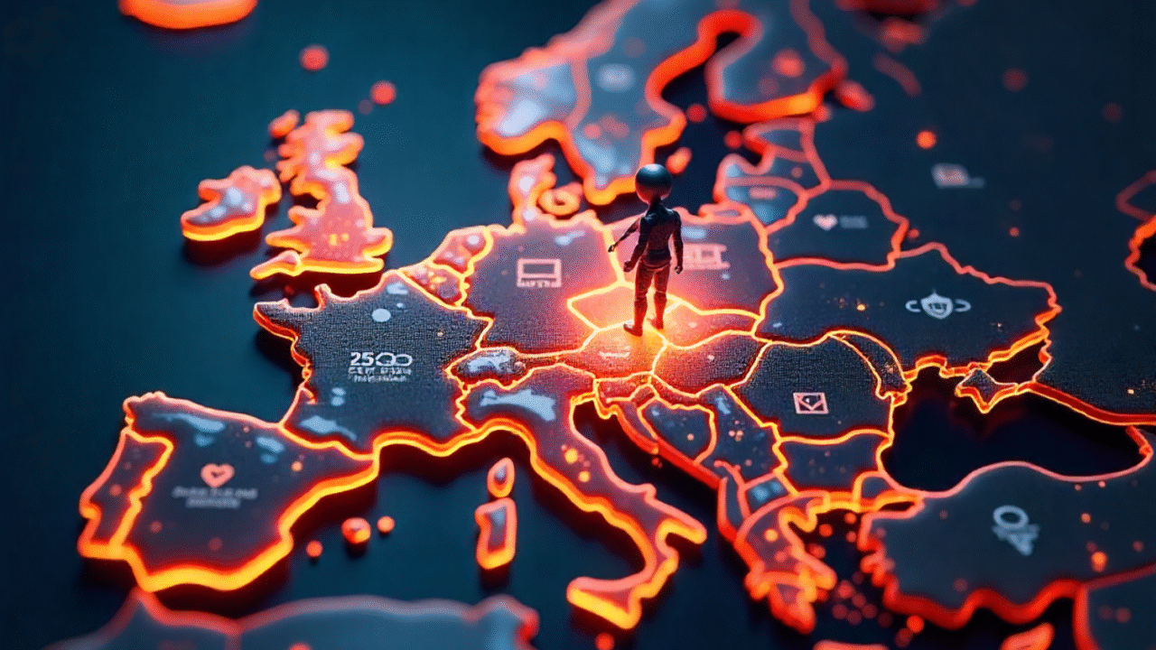 General-Purpose AI Models under the EU AI Act: Key Guidelines for Compliance