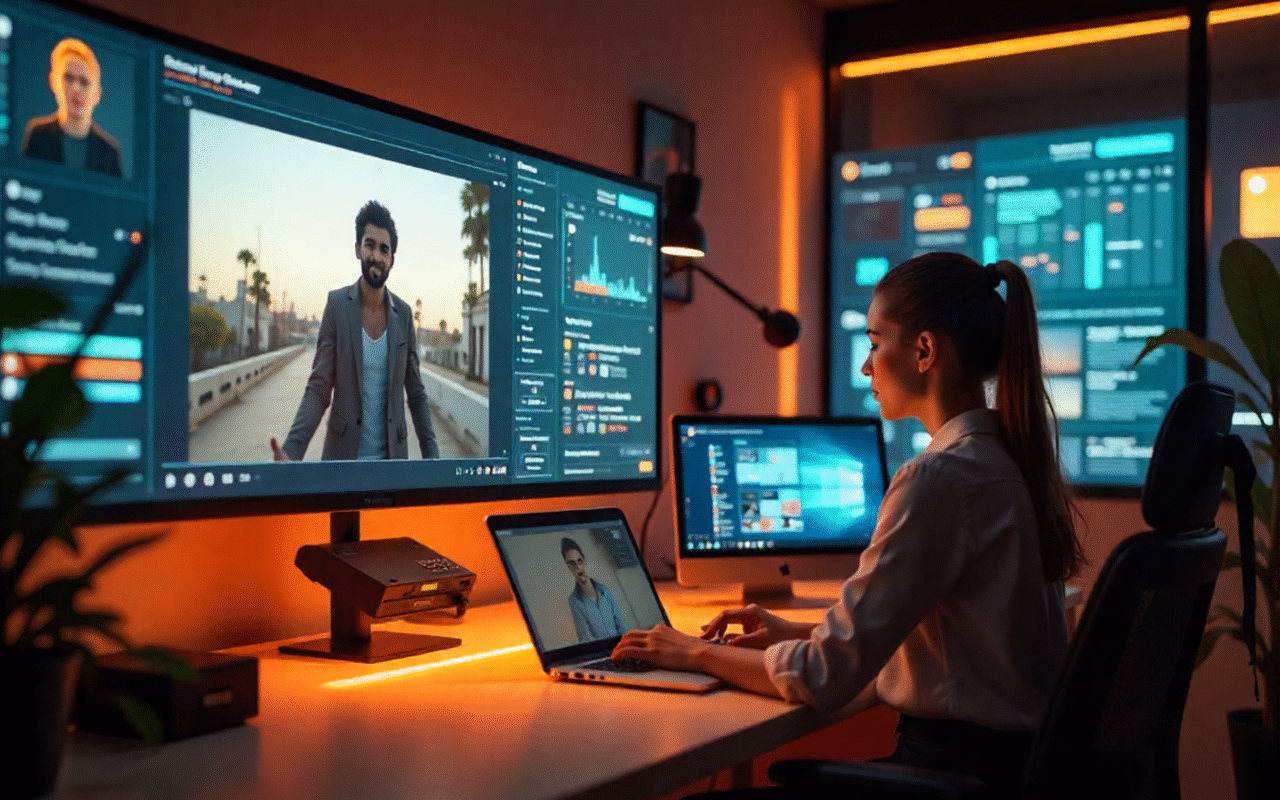 Google AI Updates 2025: Gemini, Google Vids, NotebookLM and More