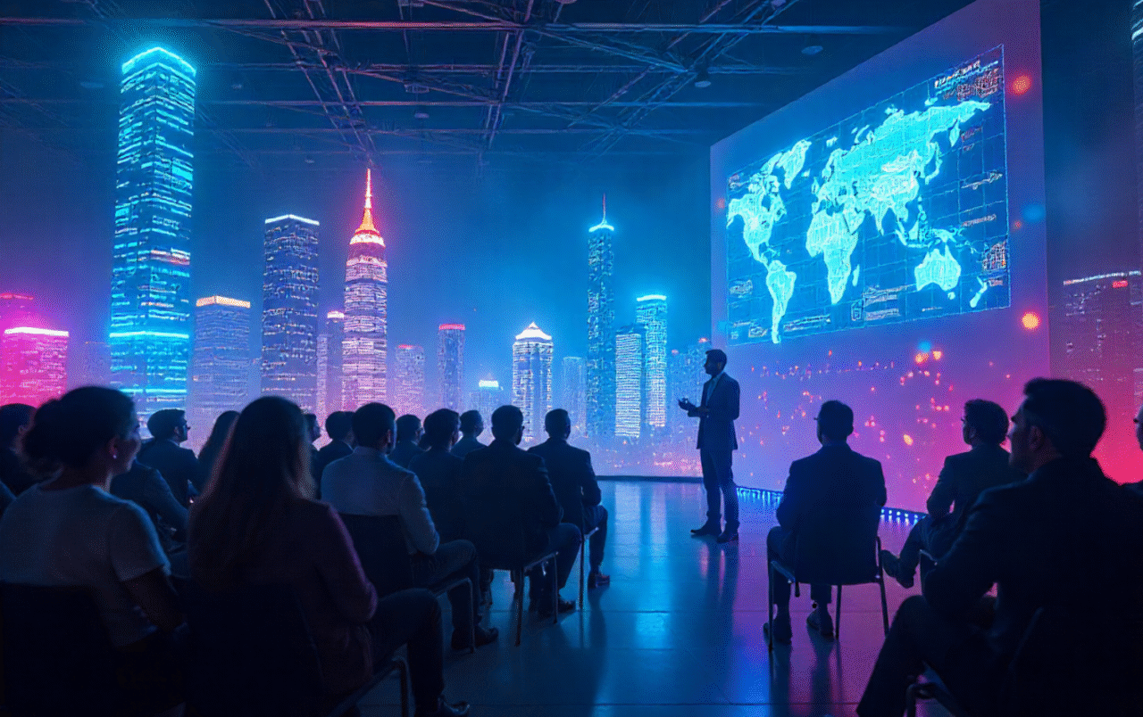 The Craziest AI Week of 2025 (So Far)