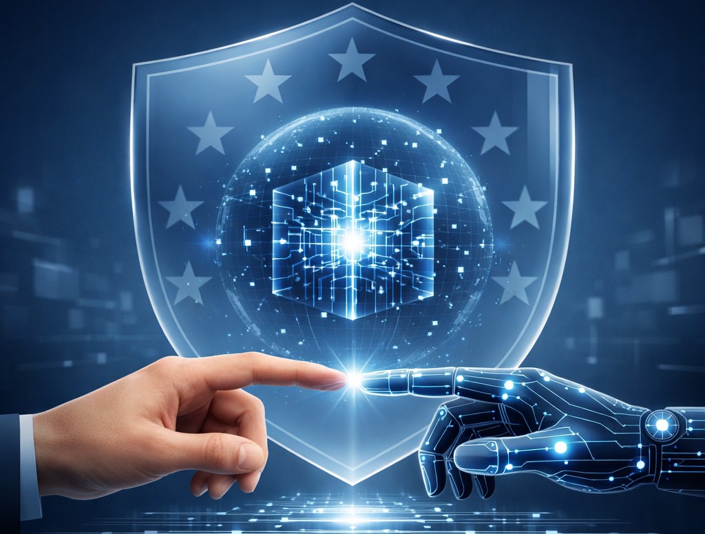 Authorized Representative for GPAI under the EU AI Act