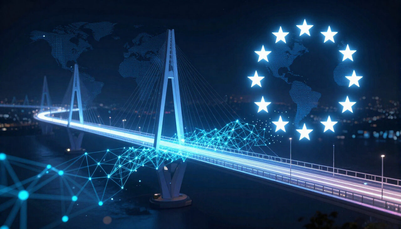 EU AI Act Authorized Representative: A Guide for Non-EU AI Companies