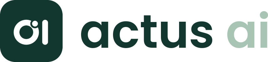 Actus AI